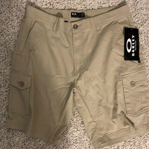 Oakley Men’s Shorts